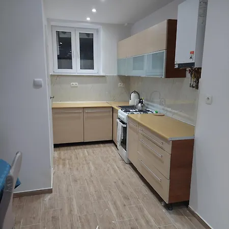 Margaretka Apartament