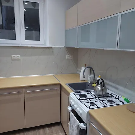 Margaretka Apartament