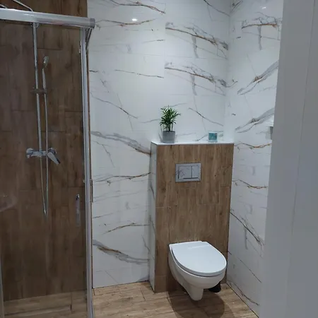 Apartament Margaretka Gdynia