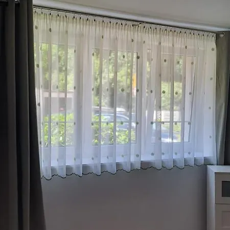 Margaretka Apartament Gdynia