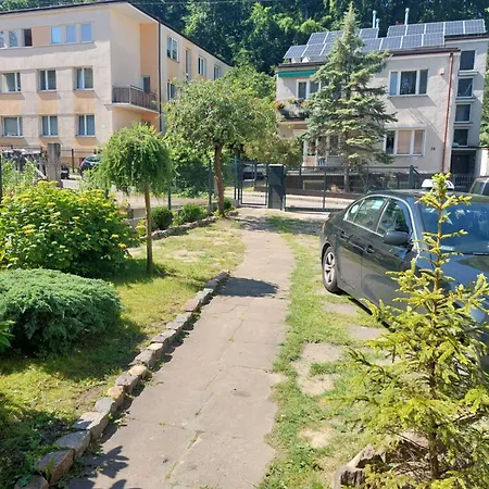 Margaretka Apartament Gdynia