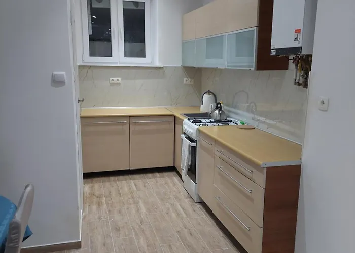 Margaretka Appartement