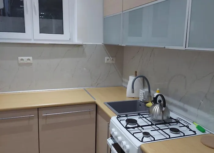 Margaretka Appartement