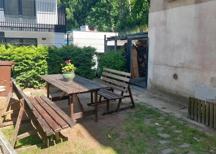 Appartement Margaretka Gdynia