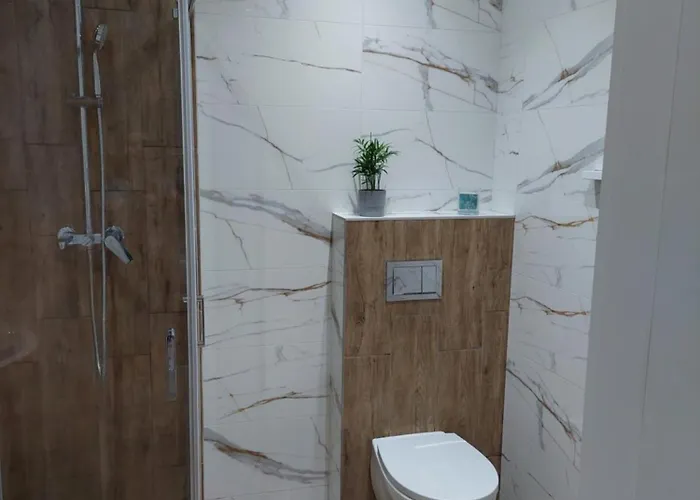 Appartement Margaretka Gdynia