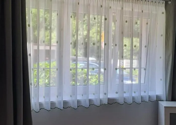 Margaretka Appartement Gdynia