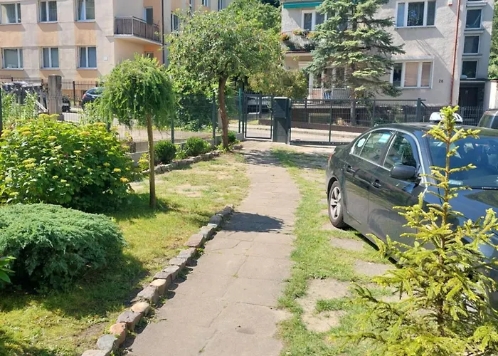 Margaretka Appartement Gdynia